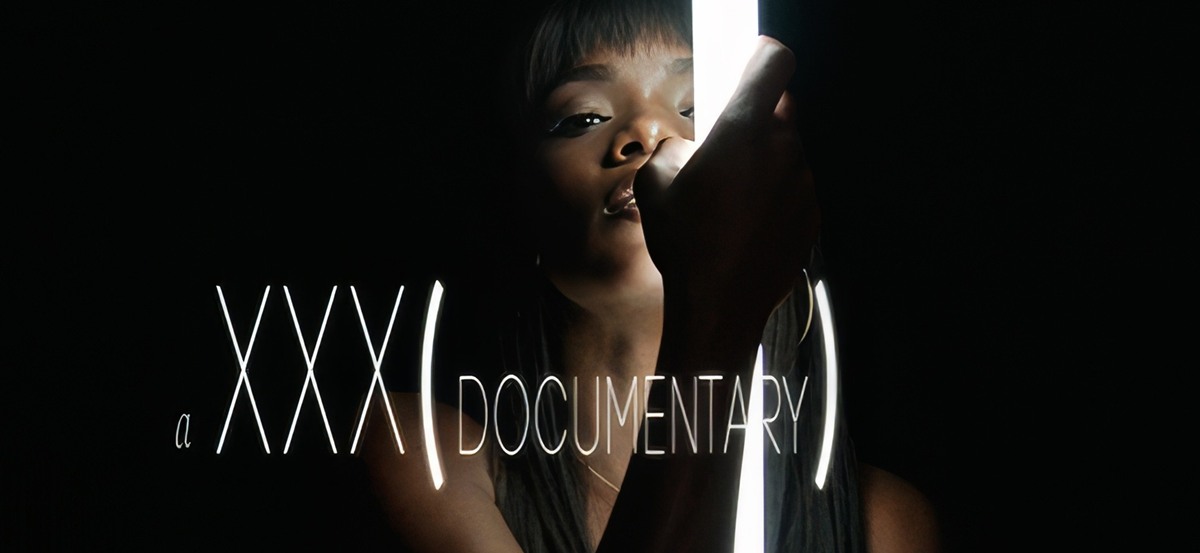Ana Foxxx: A XXX Documentary (Kelly Madison Media, 2018)