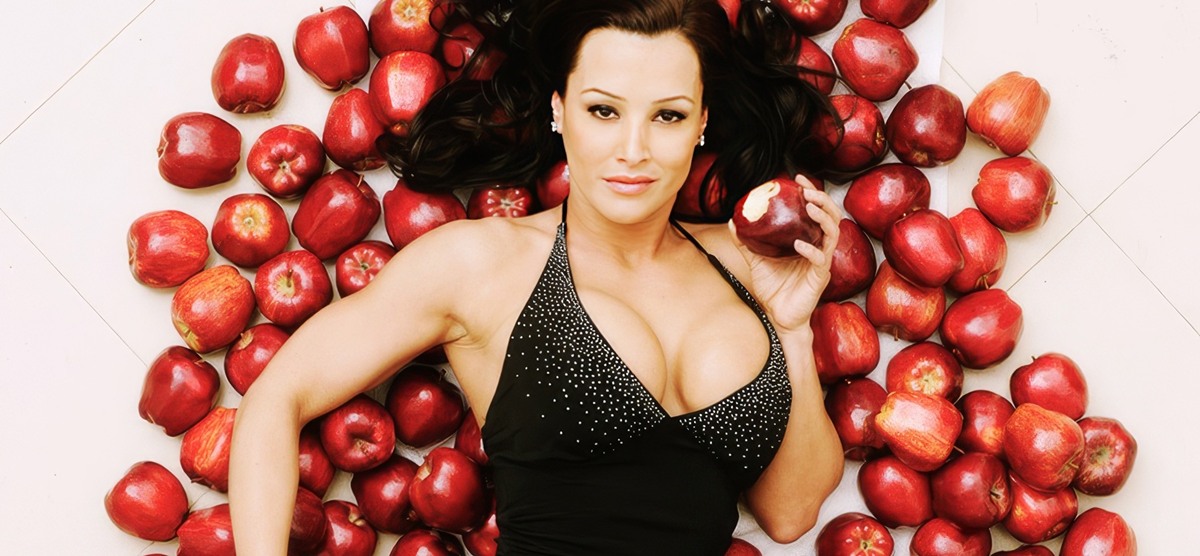 Lisa Ann Best Perfomer Pornstar of the Year 2012