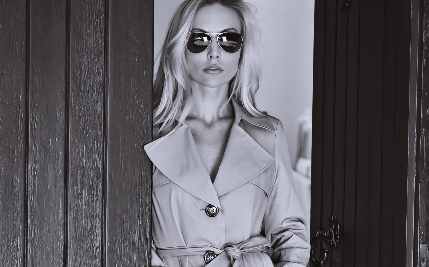 Kayden Kross: Intérprete y Directora Triple X (2018) Blonde MILF Legend