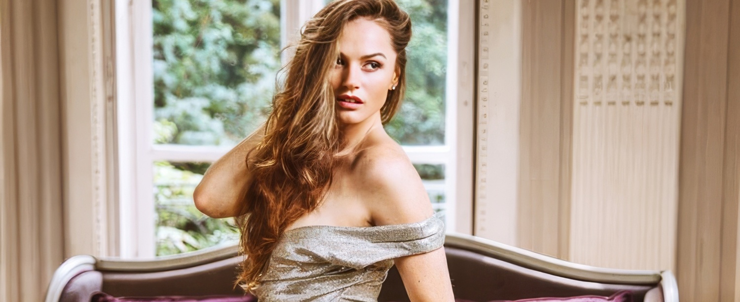 Tori Black: Whatever The Fuck I Want (Tushy, 2019)
