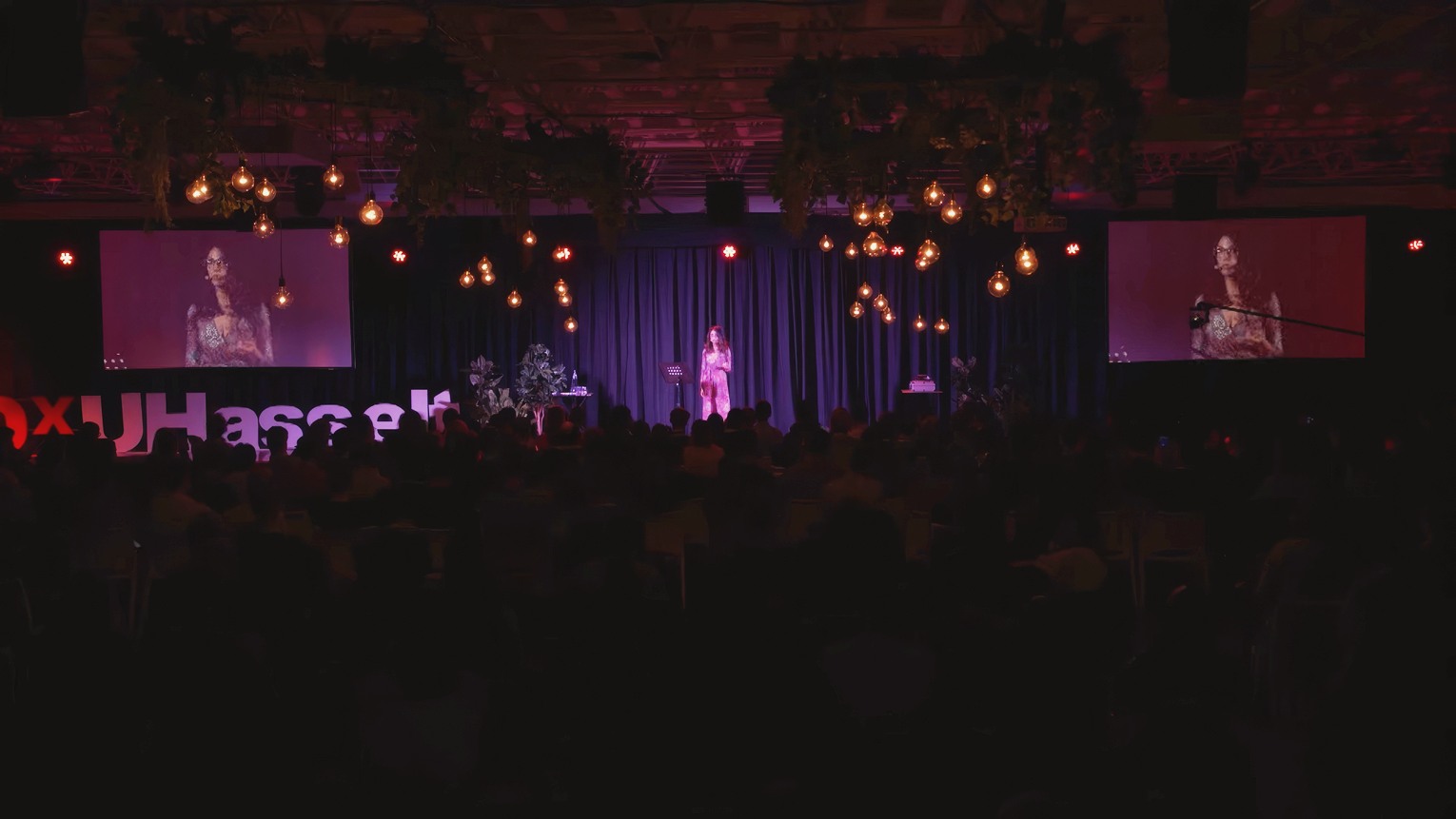 Jenna Haze at 37 Years Old - Porn: A Shift in Mindset (TEDx, 2019)