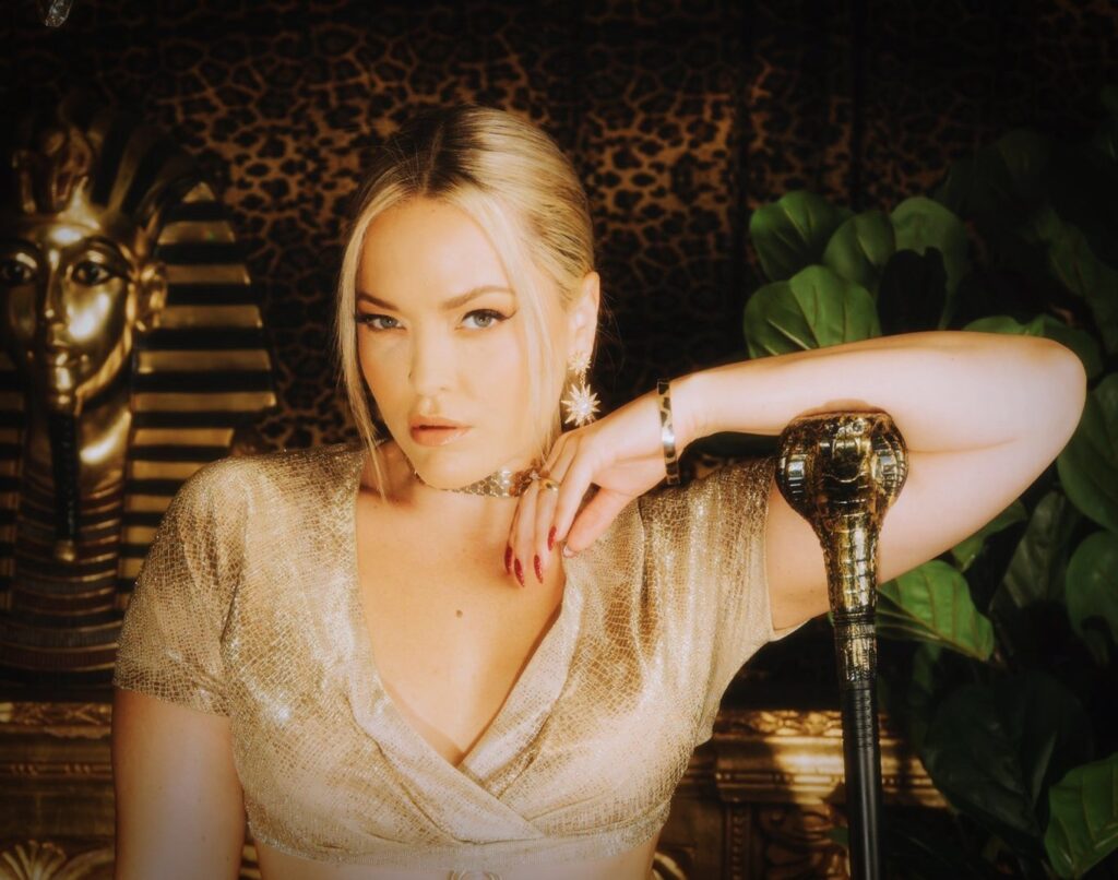 Alexis Texas at 38 Years Old: Erotic Pornstar Model and Centerfold (2023)