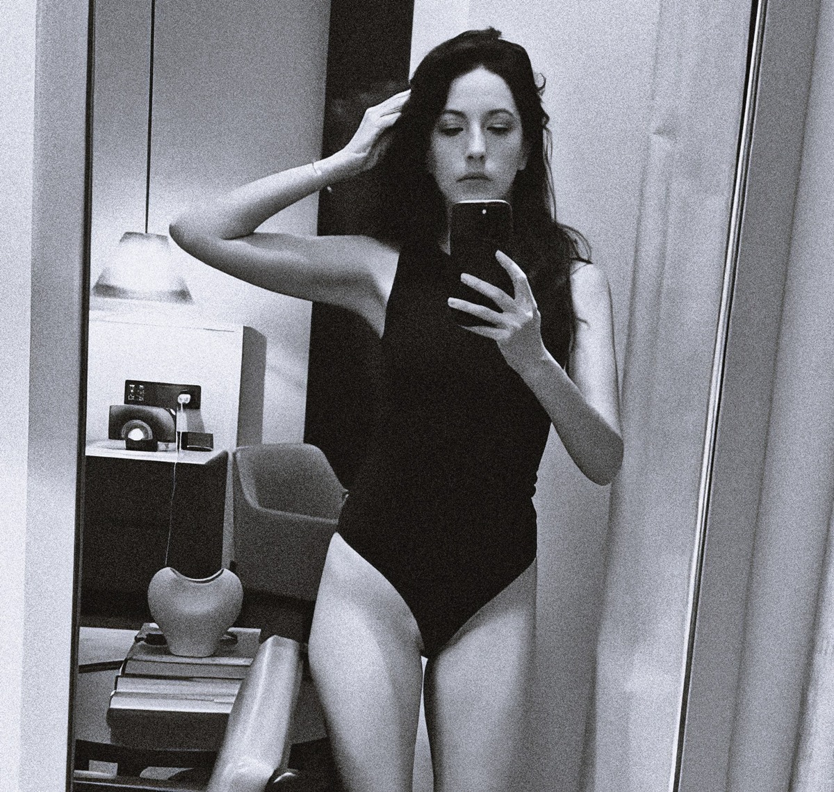 Jenna Haze at 42 Years Old: Fashionista Retired Crowned Pornstar (2025)