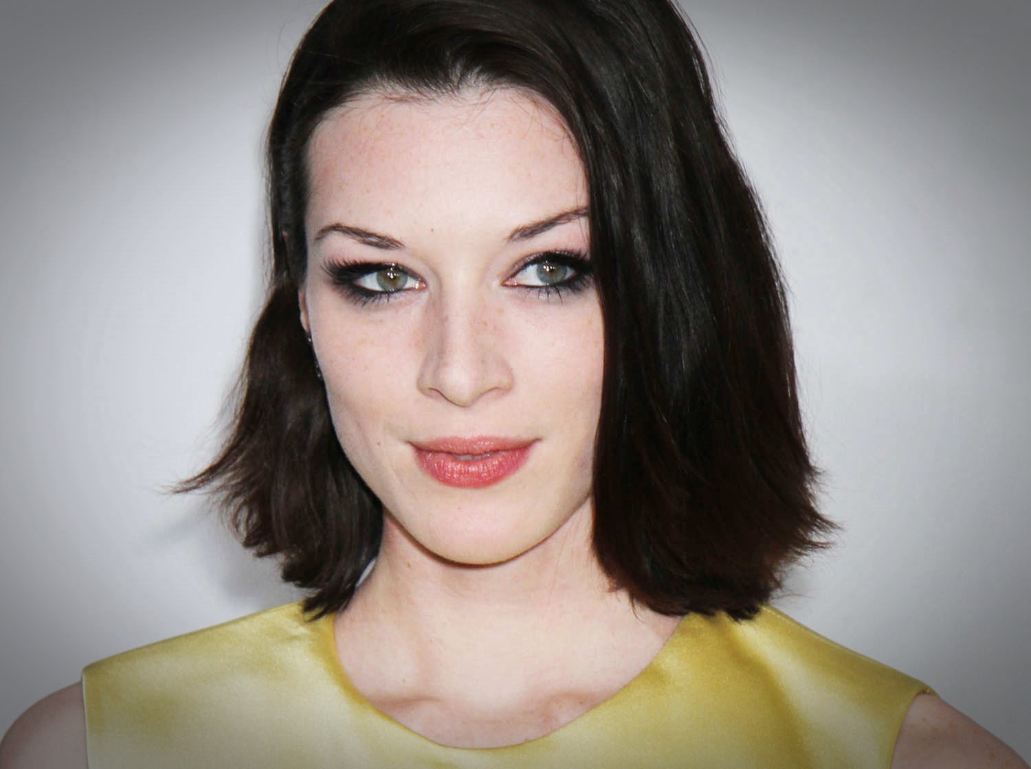 Stoya at 28 Years Old: 2014 AVN Awards held at Hard Rock Hotel and Casino in Las Vegas, NV on 1/18/14 Featuring: Stoya Where: Las Vegas, Nevada