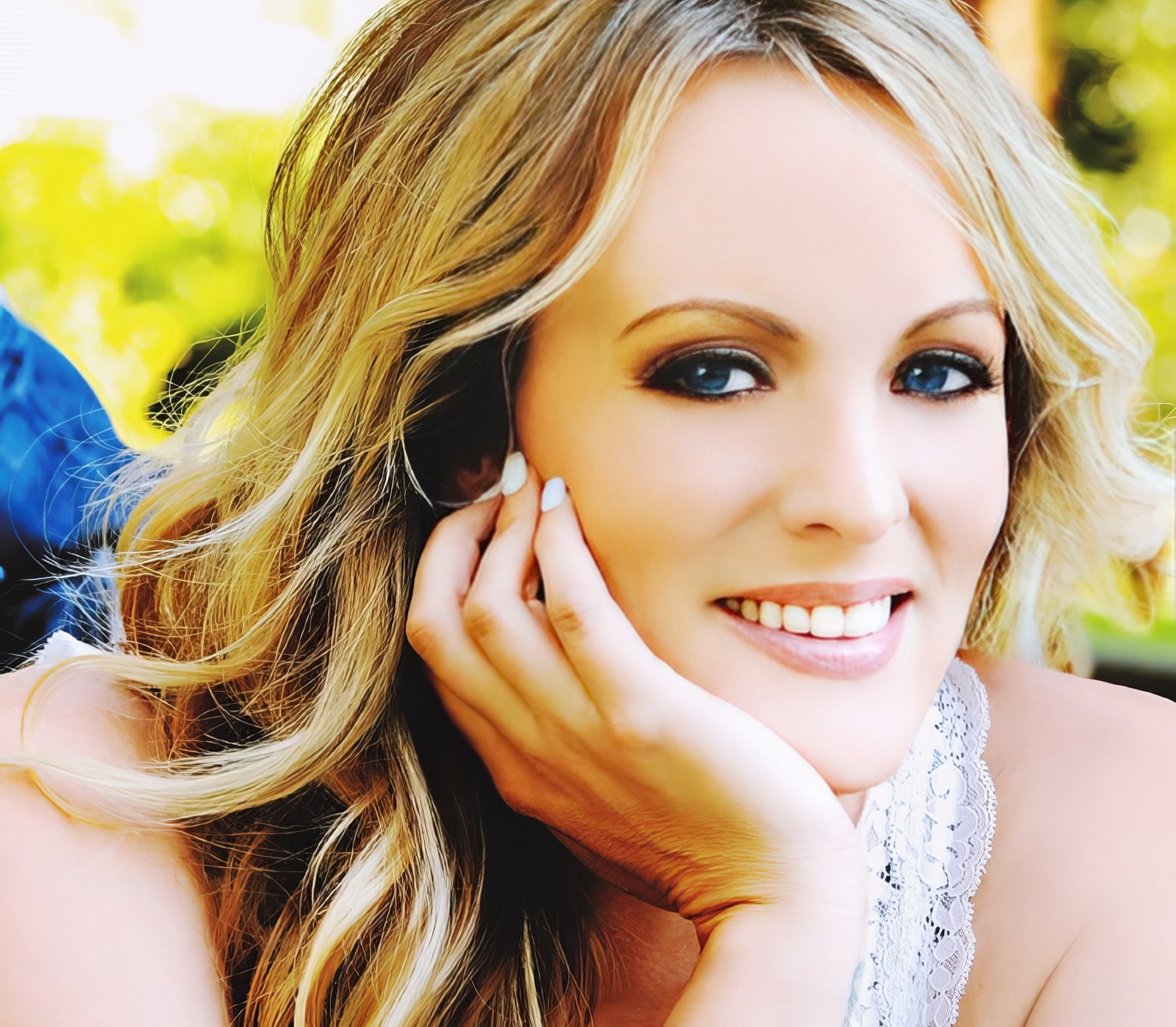 Stormy Daniels at 39 Years Old Full Disclosure (2018) Biography Book